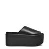 Altercore - Shanna Vegan Chaussons - Noir Product image